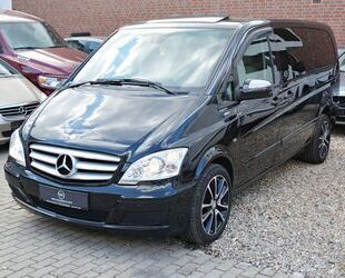 Mercedes-Benz Viano Gebrauchtwagen