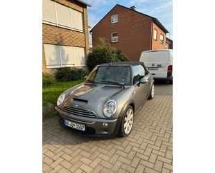 Mini Cooper S Cabrio Gebrauchtwagen