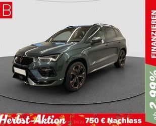 Cupra Ateca Gebrauchtwagen