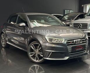Audi S1 Gebrauchtwagen