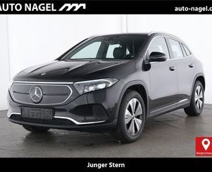 Mercedes-Benz EQA Gebrauchtwagen