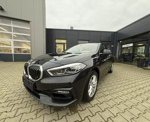 BMW 118 Gebrauchtwagen