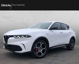 Alfa Romeo Tonale Gebrauchtwagen