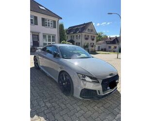 Audi TT RS Gebrauchtwagen
