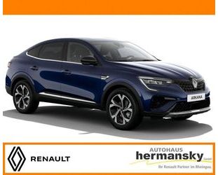 Renault Arkana Gebrauchtwagen