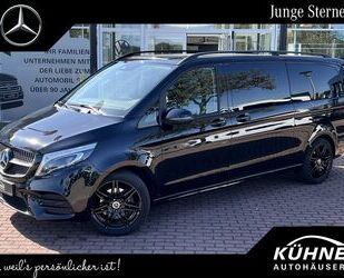 Mercedes-Benz V 300 Gebrauchtwagen