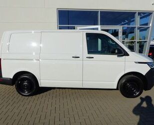 VW T6 andere Gebrauchtwagen