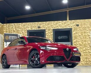 Alfa Romeo Giulia Gebrauchtwagen
