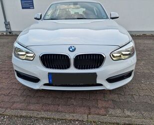 BMW 118 Gebrauchtwagen
