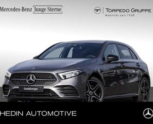 Mercedes-Benz A 250 Gebrauchtwagen