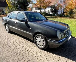 Mercedes-Benz E 280 Gebrauchtwagen