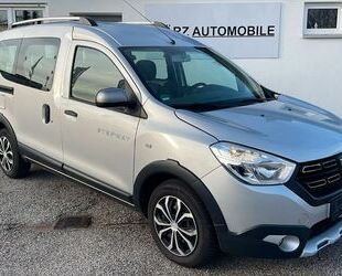 Dacia Dokker Gebrauchtwagen