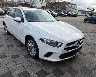 Mercedes-Benz A 200 Gebrauchtwagen