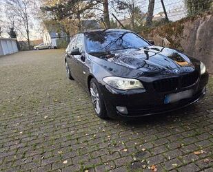 BMW 530 Gebrauchtwagen