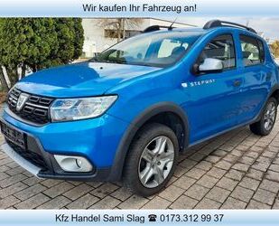 Dacia Sandero Gebrauchtwagen