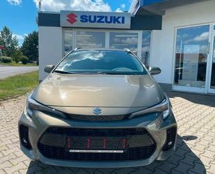Suzuki Swace Gebrauchtwagen