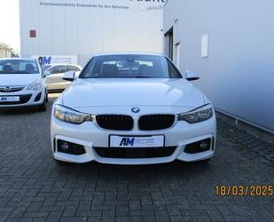 BMW 440 Gebrauchtwagen