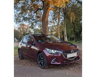 Mazda 2 Gebrauchtwagen