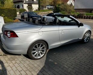VW Eos Gebrauchtwagen