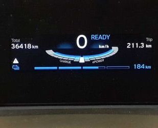 BMW i3 Gebrauchtwagen