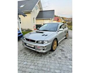 Subaru Impreza Gebrauchtwagen