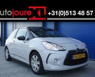 DS Automobiles DS3 Gebrauchtwagen