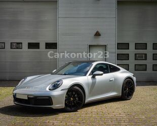 Porsche 992 Gebrauchtwagen