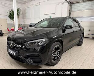 Mercedes-Benz GLA 200 Gebrauchtwagen