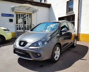 Seat Altea Gebrauchtwagen