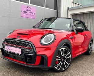 Mini John Cooper Works Cabrio Gebrauchtwagen