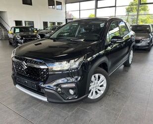 Suzuki (SX4) S-Cross Gebrauchtwagen