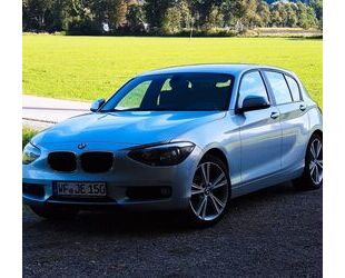 BMW 116 Gebrauchtwagen
