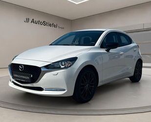 Mazda 2 Gebrauchtwagen