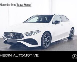 Mercedes-Benz A 200 Gebrauchtwagen