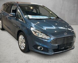 Ford S-Max Gebrauchtwagen
