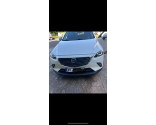 Mazda CX-3 Gebrauchtwagen