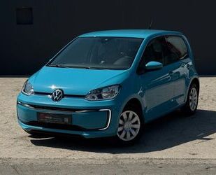 VW e-up! Gebrauchtwagen