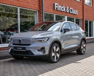 Volvo C40 Gebrauchtwagen