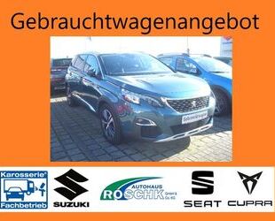 Peugeot 5008 Gebrauchtwagen