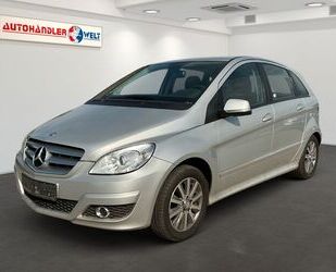Mercedes-Benz B 150 Gebrauchtwagen