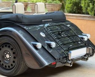 Morgan Plus 6 Gebrauchtwagen