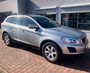 Volvo XC60 Gebrauchtwagen