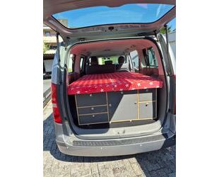 Hyundai H-1 Starex Gebrauchtwagen
