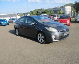 Toyota Prius Gebrauchtwagen