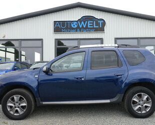 Dacia Duster Gebrauchtwagen