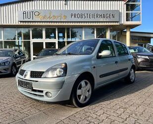 Renault Clio Gebrauchtwagen