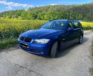 BMW 320 Gebrauchtwagen