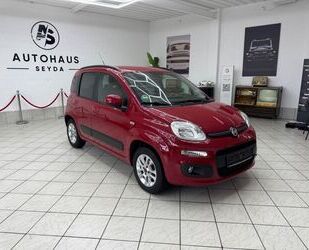 Fiat Panda Gebrauchtwagen