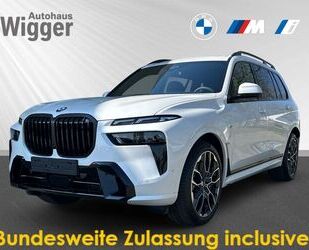 BMW X7 Gebrauchtwagen