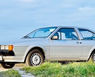 VW Scirocco Gebrauchtwagen